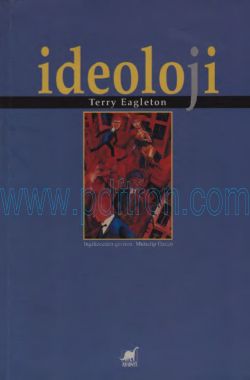 Cover of Terry-Eagleton-İdeoloji.pdf