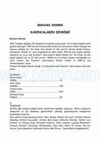 Cover of Werber_-_Karincalarin_Devrimi.pdf