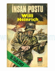 Cover of Willi Heinrich - Insan Postu.pdf