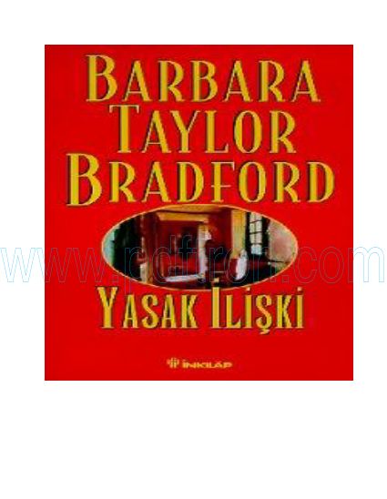 Cover of Barbara Taylor - Yasak Iliski.pdf