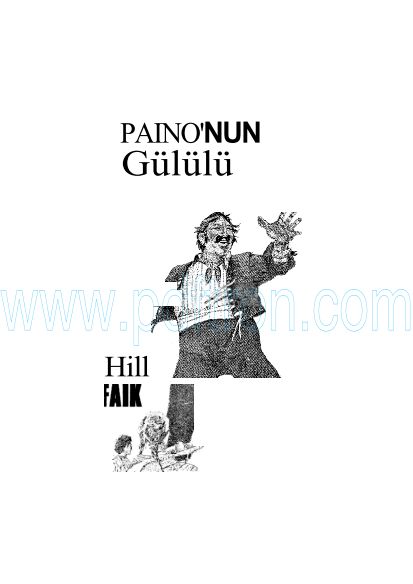 Cover of Bedii Faik - Pablonun Gulusu.pdf