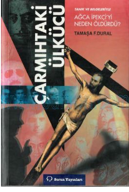 Cover of Tamasa F. Dural - Carmihtaki Ulkucu.pdf