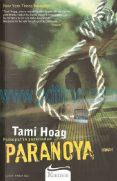 Cover of Tami Hoag - Paranoya.pdf