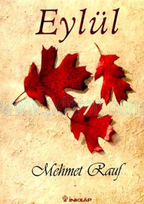 Cover of Mehmet Rauf - Eylul.pdf