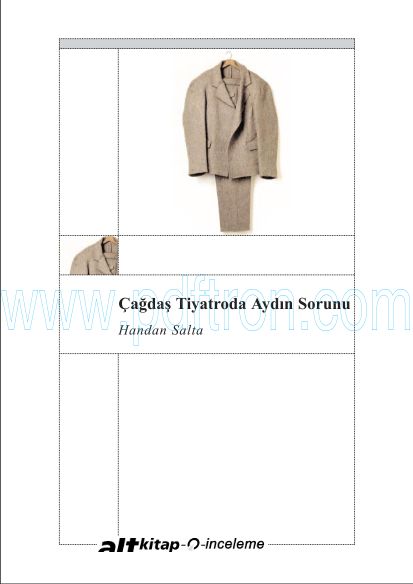 Cover of Cagdas Tiyatroda Aydin Sorunu.pdf