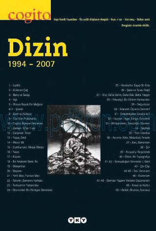 Cover of Cogito-Dizin.pdf