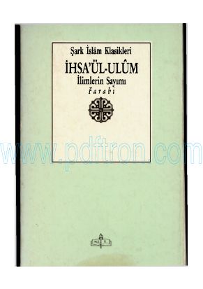 Cover of Farabi-İlimlerin-Sayimi.pdf