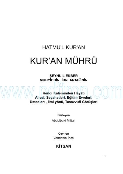 Hatmul Kuran.pdf