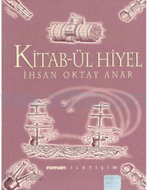 Cover of İhsan-Oktay-Anar-Kitab-Ul-Hiyel.pdf