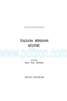 Cover of İtalyada-Ronesans-Kulturu.pdf