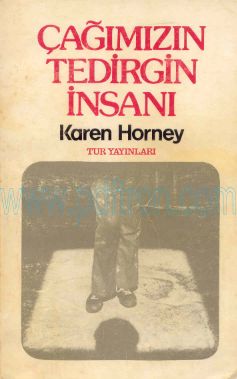 Cover of Karen-Horney-Cağımızın-Tedirgin-İnsanı.pdf