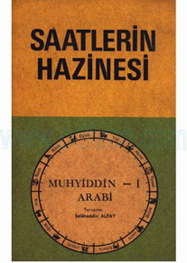 Cover of Muhyiddin-İ Arabi-Saatlerin Hazinesi.pdf