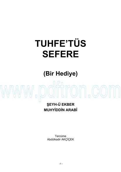 Cover of Muhyiddin-İbn-Arabi-Bir Hediye-Tuhfe-Tus-Sefere.pdf