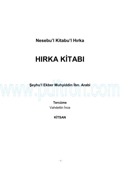 Cover of Muhyiddin-İbni-Arabi-Hirka.pdf