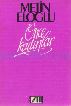 Cover of Metin_Eloglu_Once_Kadinlar.pdf