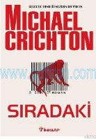 Cover of Michael Crichton - Siradaki.pdf