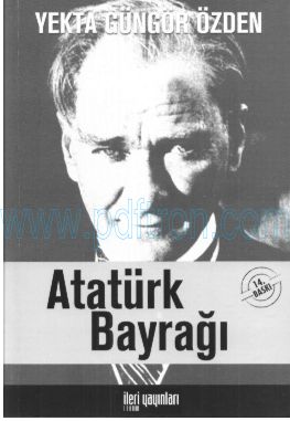 Cover of Yekta Gungor Ozden - Ataturk Bayragi.pdf