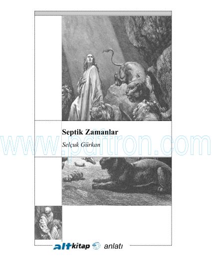 Cover of Septik Zamanlar.pdf