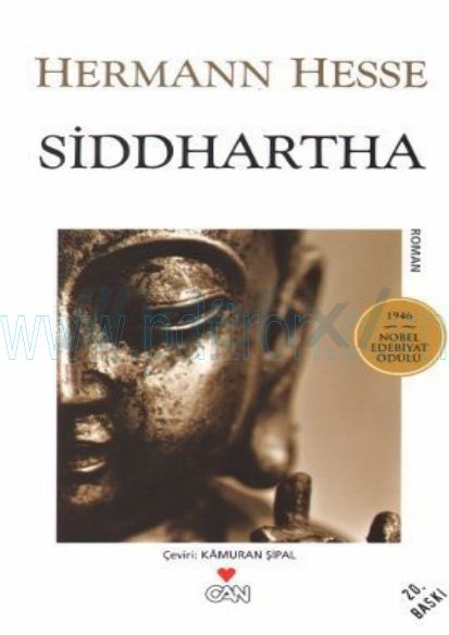 Siddhartha - Hermann...