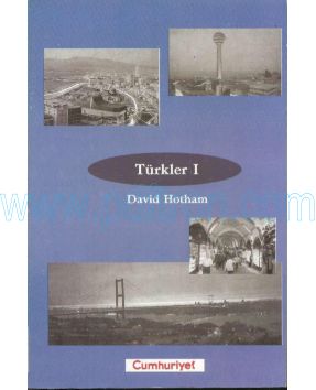 Cover of David Hotham - Turkler.pdf