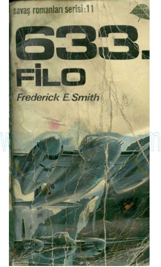 Cover of Frederick E. Smith - 633  Filo.pdf