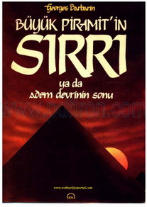 Cover of Georges Barbarin - Buyuk Piramit'in Sırrı.pdf