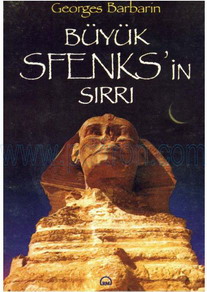 Cover of Georges Barbarin - Buyuk Sfenksin Sirri.pdf