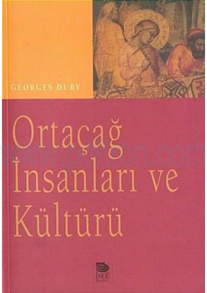 Cover of Georges-Duby-Ortacağ-İnsanları-Ve-Kulturu.pdf