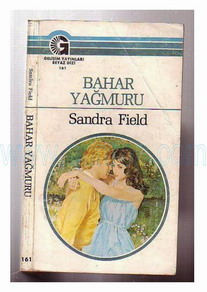 Cover of Sandra Field - Bahar Yagmuru.pdf