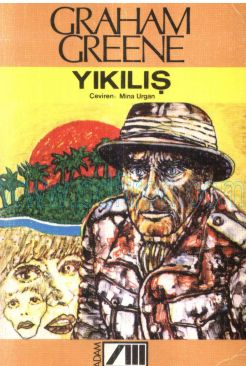 Graham Greene - Yiki...