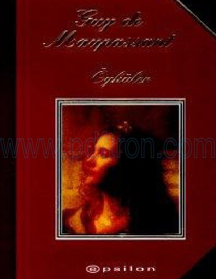 Cover of Guy De Maupassant - Oykuler.pdf