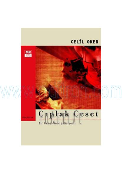 Cover of Celil Oker - Ciplak Ceset.pdf