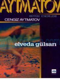 Cover of Cengiz Aytmatov - Elveda Gulsari.pdf