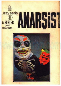 Cover of Alfred Bester - Anarsist.pdf