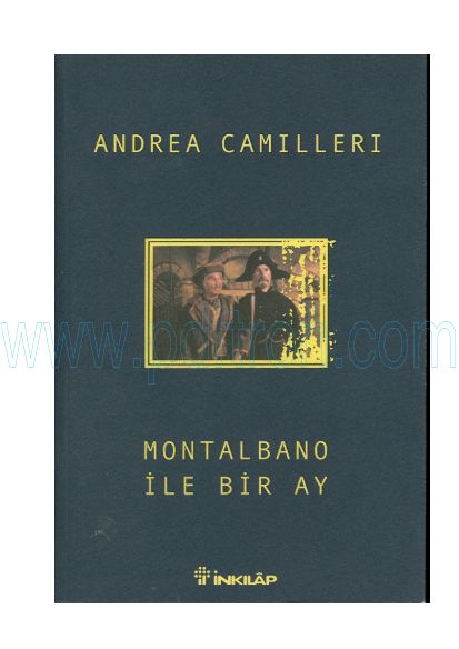 Andrea Camilleri - M...