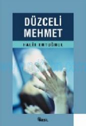 Cover of Duzceli Mehmet - Halit Ertugrul .pdf