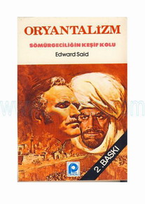 Cover of Edward-Said-Oryantalizm.pdf