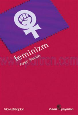 Cover of Ayse Sevim - Feminizm.pdf