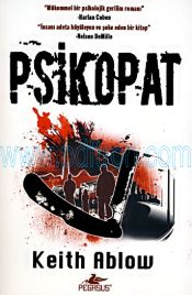 Cover of Keith Ablow - Psikopat.pdf