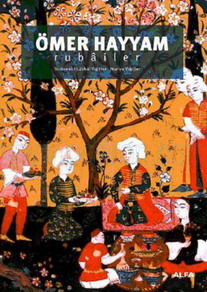 Cover of Omer Hayyam - Rubailer.pdf