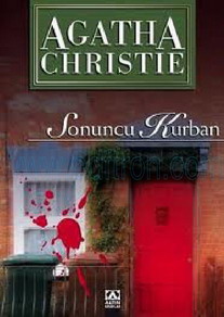 Cover of Agatha Christie - Sonuncu Kurban.pdf