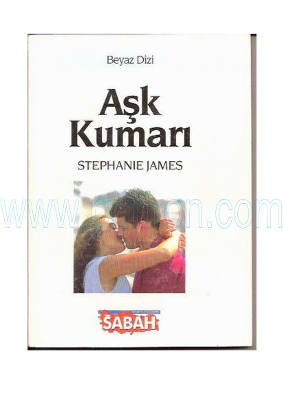 Cover of Stephanaie James - Ask Kumari.pdf