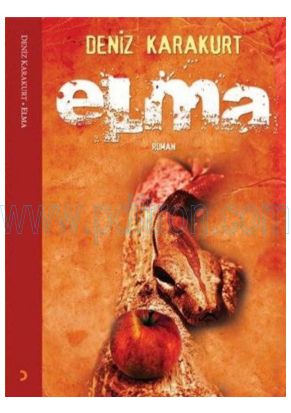 Cover of Deniz Karakurt - Elma.pdf