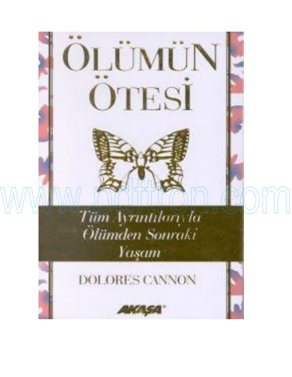 Cover of Doleres Cannon - Olumun Otesi.pdf