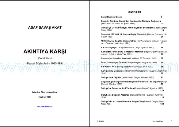 Cover of Asaf.Savas.Akat-Akintiya.Karsi.pdf