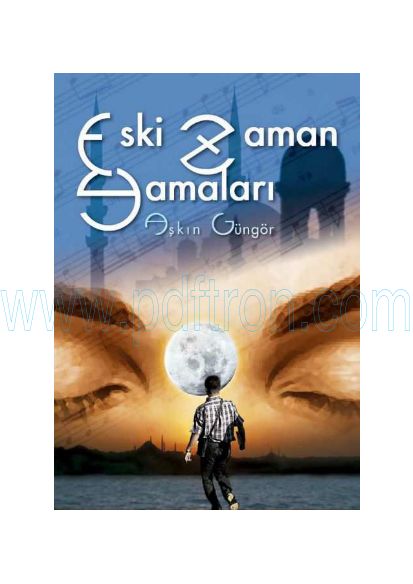 Cover of Askin Gungor - Eski Zaman Yamalari.pdf