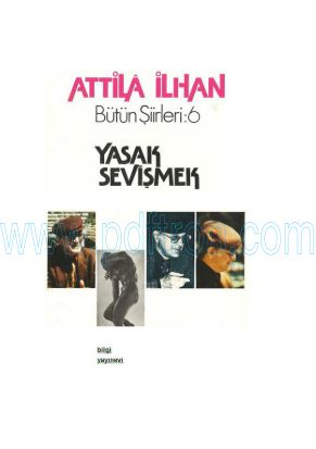 Cover of Attila Ilhan -Yasak Sevismek.pdf