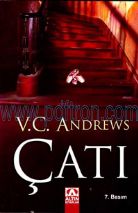 Cover of V. C. Andrews - Dollanganger Ailesi Serisi  - Cati.pdf