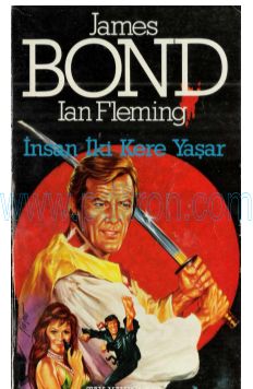 Ian Fleming - Insan ...