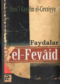 Cover of Ibn-İ-Kayyim-El-Cevziyye-Faydalar.pdf